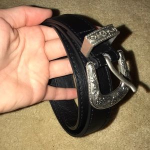 Brandy Melville Belt NEVER WORN